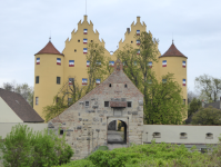 Schloss Erbach 